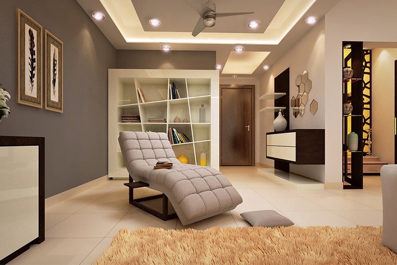 False Ceiling Gypsum work 